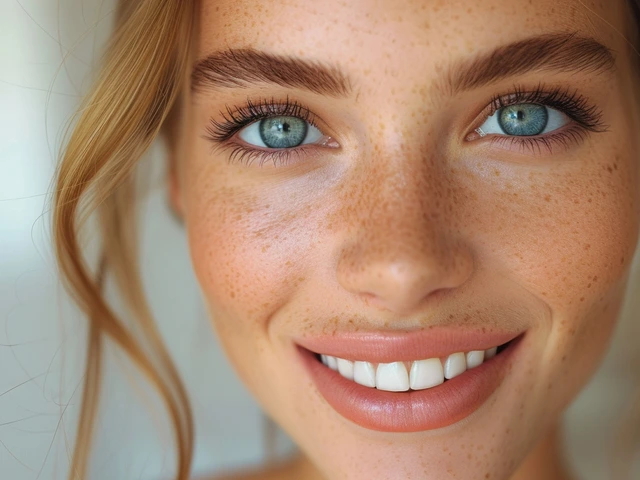 Nasazovací zuby: Rychlý a efektivní způsob, jak získat krásný úsměv