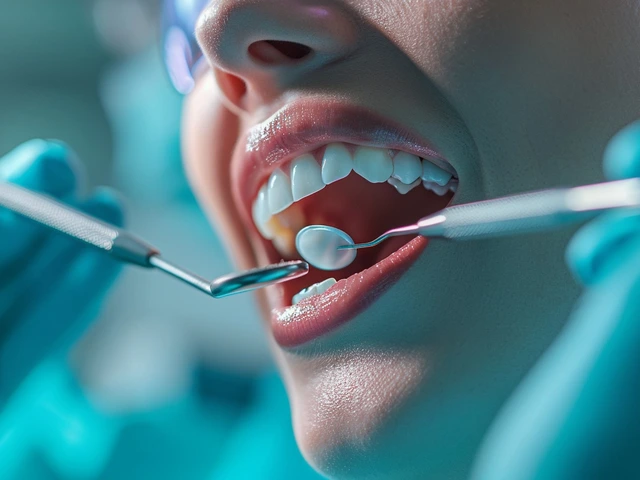 Jak poznat mrtvý zub: příznaky a léčba