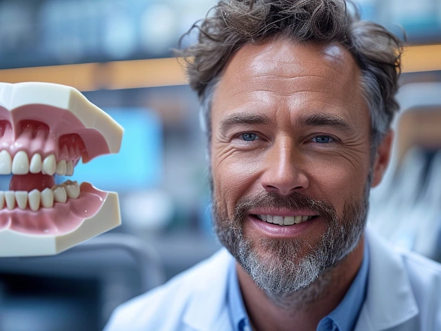 Vše, co potřebujete vědět o hybridních zubních náhradách: Přehled a výhody