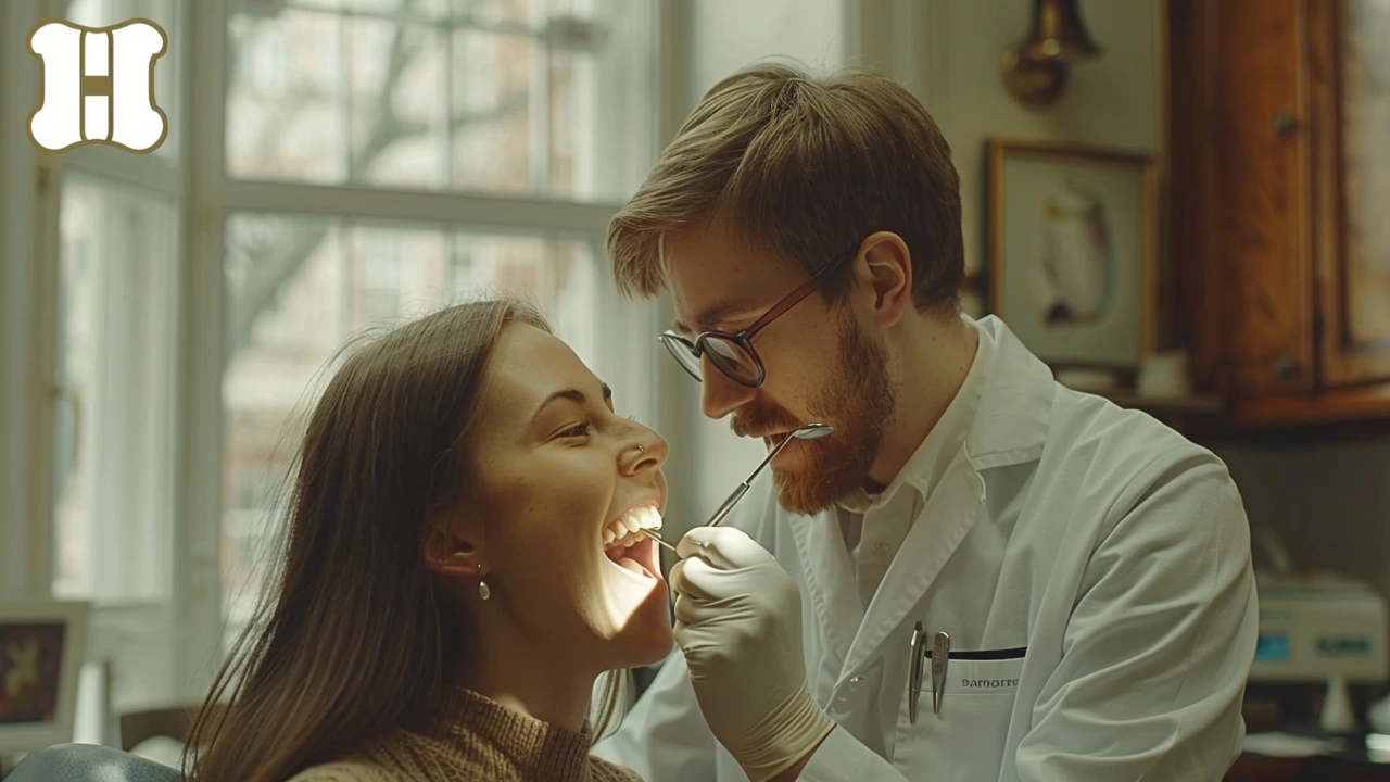 Životnost zubu bez nervu: Komplexní průvodce pro dlouhodobé zdraví Vašich zubů