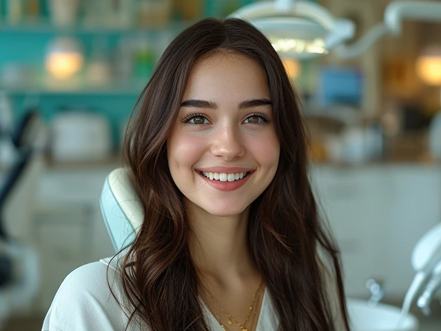 Jak zubní plak ovlivňuje bělení zubů: Průvodce pro krásnější úsměv