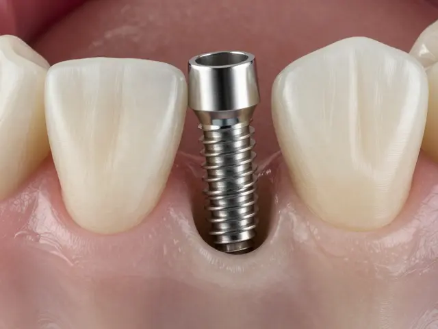 Zubní implantáty a vaše zdraví: Klíčové faktory, rizika a přínosy