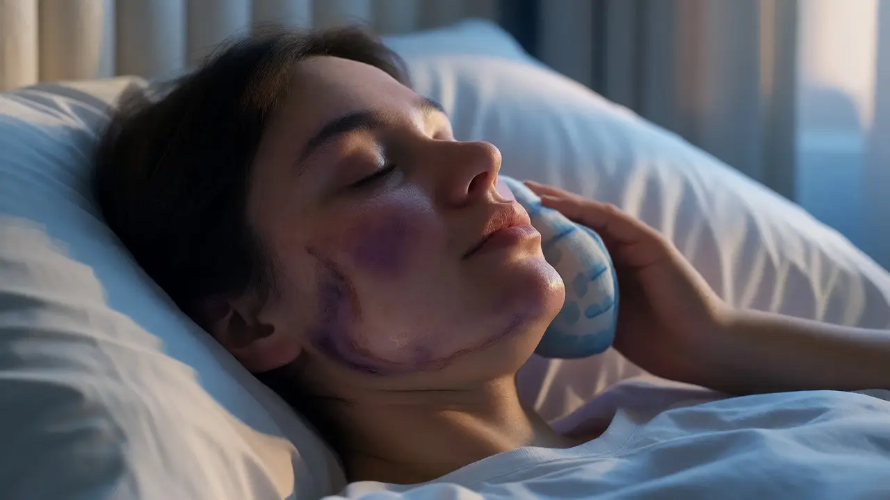 Maxilofaciální chirurgie: Jak probíhá návrat do společenského života?