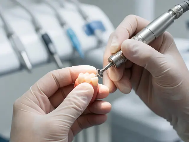 Jak se dělá otisk na korunku: Průvodce krok za krokem