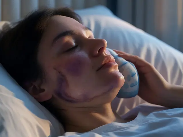 Maxilofaciální chirurgie: Jak probíhá návrat do společenského života?