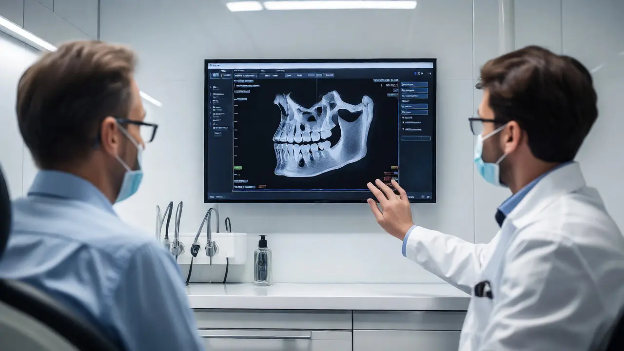 Cena zubních implantátů v roce 2026: Přehled nákladů a co ovlivňuje finální částku