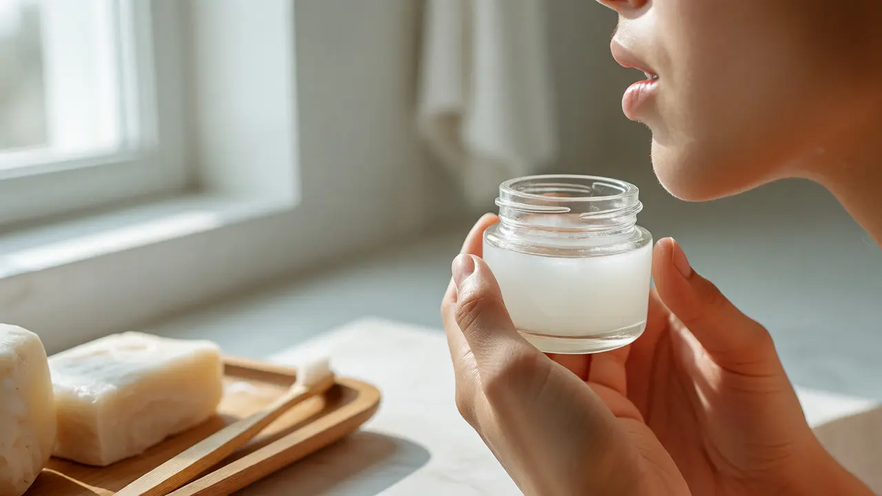 Jak si čistit zuby v přírodě: Průvodce přirozenou ústní hygienou