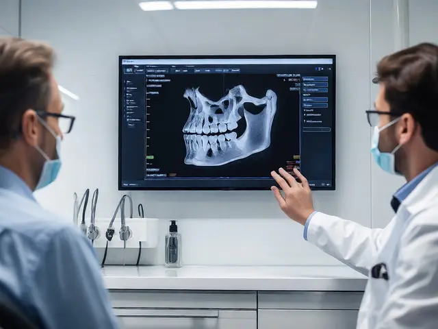 Cena zubních implantátů v roce 2026: Přehled nákladů a co ovlivňuje finální částku