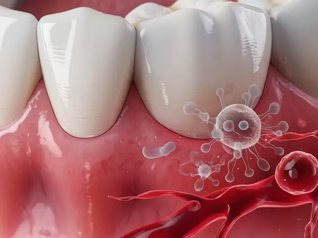 Význam dentální hygieny pro celkové zdraví: Proč zuby ovlivňují srdce a imunitu