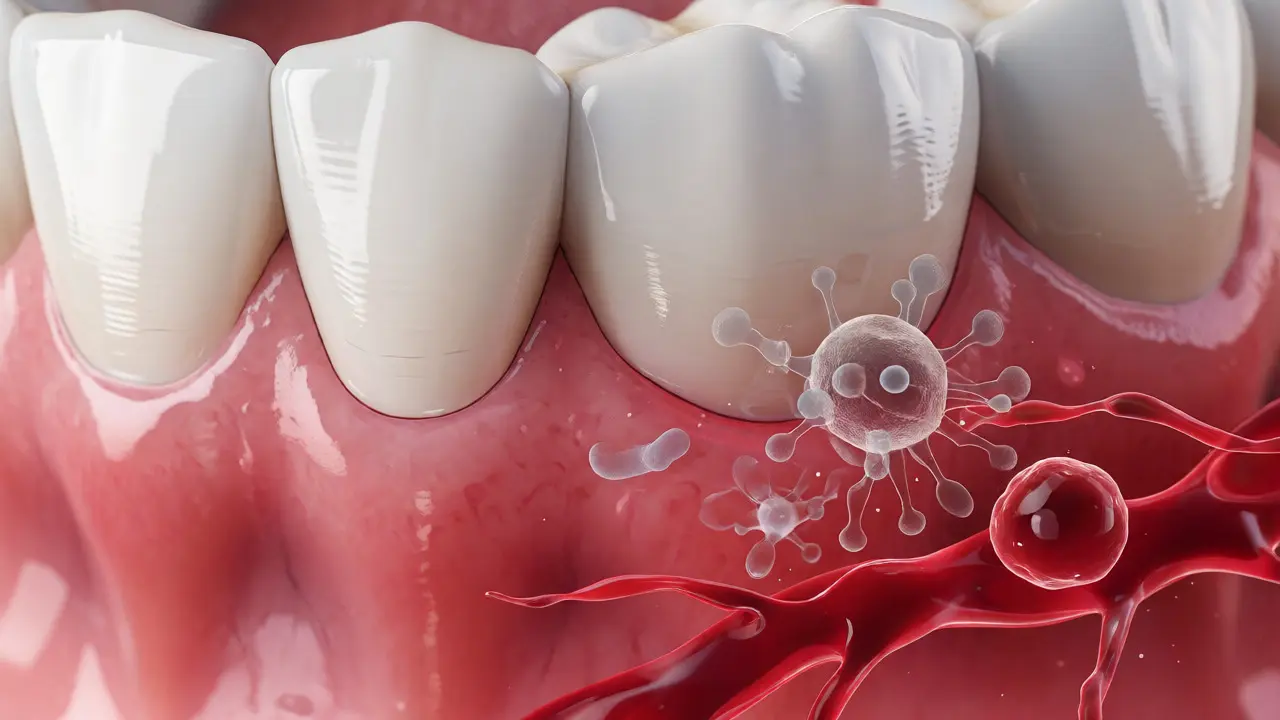 Význam dentální hygieny pro celkové zdraví: Proč zuby ovlivňují srdce a imunitu